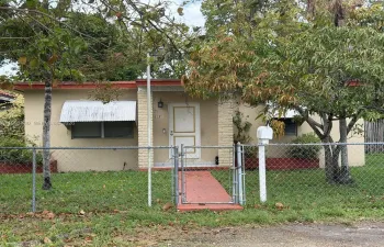 Single Family For Sale