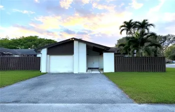 Single Family For Sale