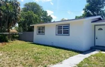 Single Family For Sale