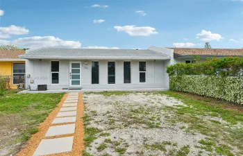 Single Family For Sale