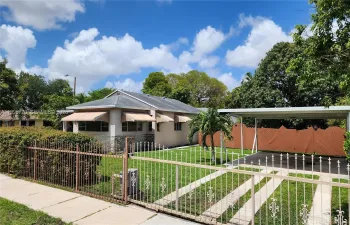 Single Family For Sale