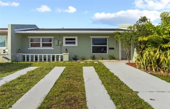 Townhouse For Sale
