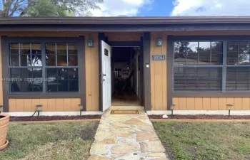 Residential Lease For Rent