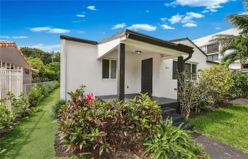 Residential Lease For Rent