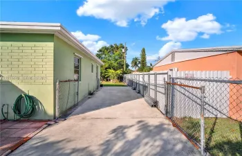 Residential Lease For Rent