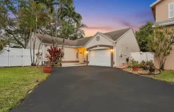 Single Family For Sale