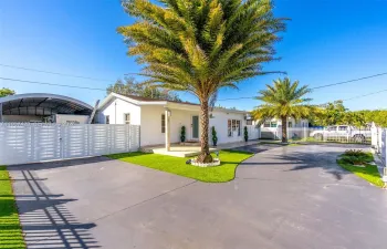 Single Family For Sale