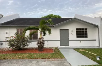 Residential Lease For Rent