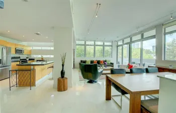 Residential Lease For Rent