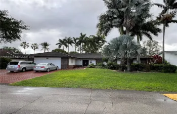 Single Family For Sale