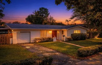 Single Family For Sale