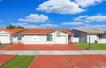 Single Family For Sale