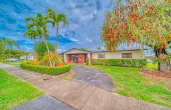 Single Family For Sale