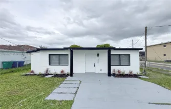 Single Family For Sale