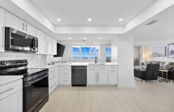 Residential Lease For Rent