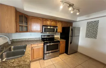 Residential Lease For Rent