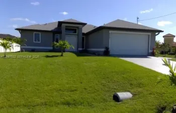 Single Family For Sale