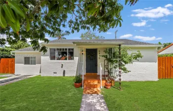 Single Family For Sale