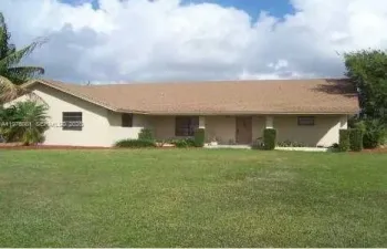 Single Family For Sale