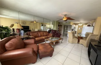 Residential Lease For Rent