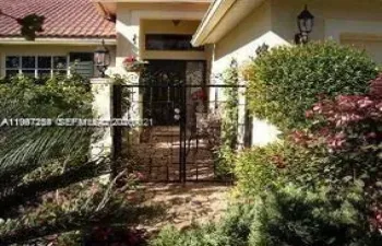 Residential Lease For Rent