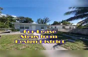 Residential Lease For Rent