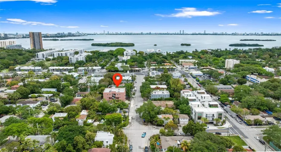 Premium Miami Location