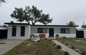 Residential Lease For Rent