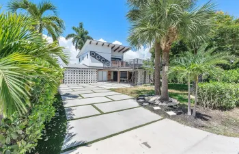 Single Family For Sale