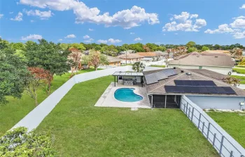 Residential Lease For Rent