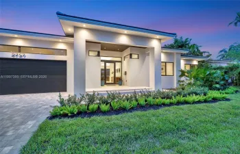 Single Family For Sale