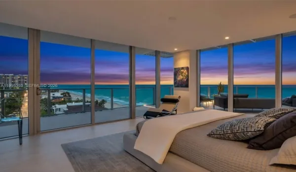 BREATHTAKING NE VIEWS AS YOU OPEN YOUR EYES RIGHT FROM YOUR BED!!