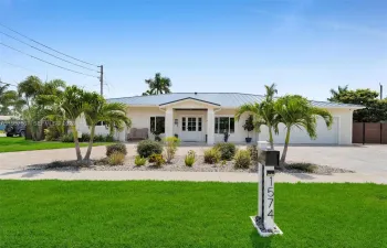 Single Family For Sale