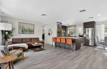 Single Family For Sale