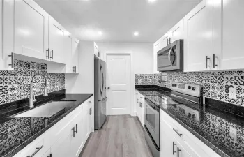 Residential Lease For Rent