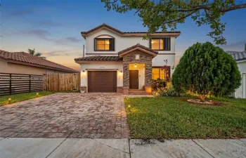 Single Family For Sale