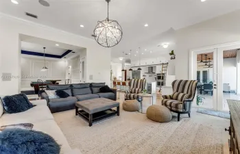 Single Family For Sale