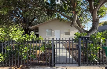 Residential Lease For Rent