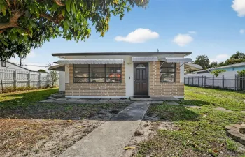 Single Family For Sale