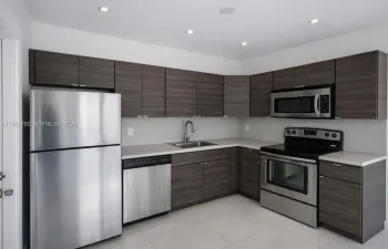 Residential Lease For Rent