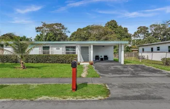 Single Family For Sale