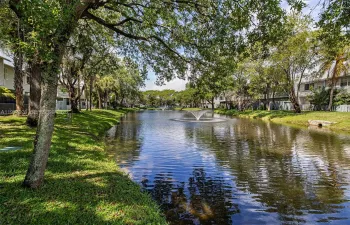 Welcome to this beautifully maintained community!