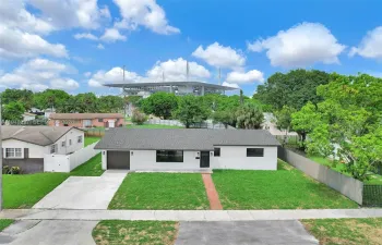 Single Family For Sale