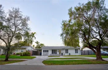 Single Family For Sale