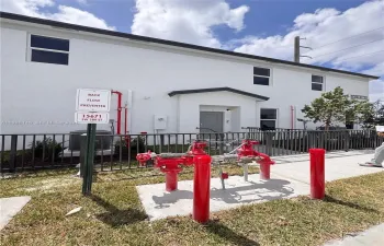Residential Lease For Rent
