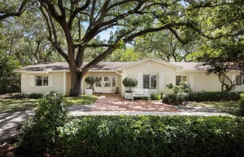 Single Family For Sale