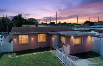 Single Family For Sale