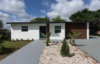 Single Family For Sale