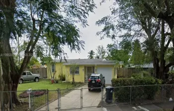 Single Family For Sale