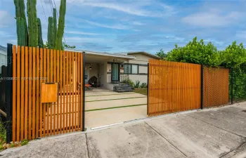 Residential Lease For Rent